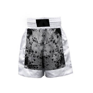 ในสต็อกใหม่ธรรมดาย้อมคิกบ็อกซิ่งระเหิดเครื่องแบบการออกแบบที่ดีที่สุดคิกบ็อกซิ่งระเหิดเครื่องแบบ - Product Image 5