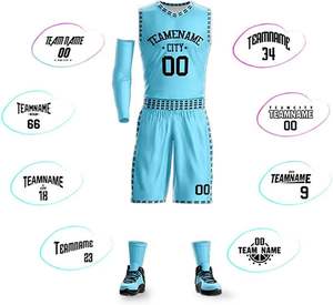 Camiseta de baloncesto para hombre, camiseta de baloncesto de malla blanca y naranja con nombre, número, uniforme de equipo, deportes de baloncesto reversibles Ind - Product Image 3