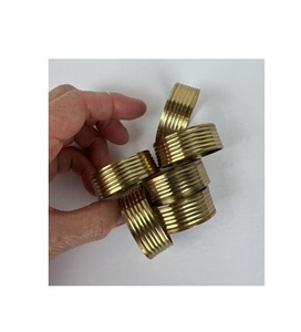 ที่มีคุณภาพสูงแหวนผ้าเช็ดปากทองเหลืองขายร้อนขายส่งขนาดใหญ่ออกแบบใบแหวนผ้าเช็ดปากสำหรับราคาต่ำ - Product Image 2