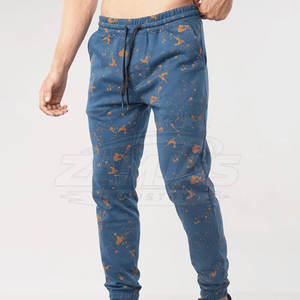 กางเกงผู้ชายคุณภาพสูง น้ำหนักเบา ทนทาน ระบายอากาศได้ดี ขายดี - Product Image 2