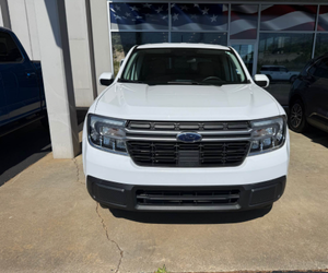 Ford Maverick Lariat SuperCrew Pickup 4D 2023 d'occasion en excellent état à vendre - Product Image 2