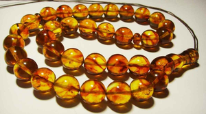 Tasbih, chapelet de prière musulman, islamique - Product Image 2