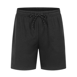 Pantalones Cortos Deportivos Largos para Hombre 2026 al por Mayor, Pantalones Cortos de Baloncesto para Gimnasio, Pantalones Cortos Atléticos Ligeros de Malla Bicolor - Product Image 1