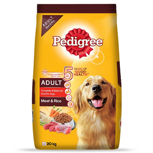 OEM comida para mascotas a granel de fábrica al por mayor de alta proteína nutrición Natural Premium comida seca para perros - Product Image 6