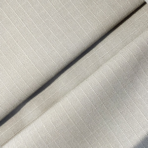 Tissu à carreaux 65% polyester, 32% coton, 3% élasthanne - Tissu à carreaux hydrofuge et résistant aux déchirures - Product Image 5