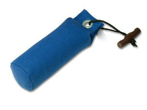 Juguete de Lona para Perros, Herramienta de Entrenamiento para Recoger Objetos, Juguete de Masticar para Perros, Suministros de Entrenamiento para Mascotas, Palo para Morder y Afilar Dientes - Product Image 3