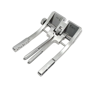 Juego de Instrumentos Quirúrgicos Ortopédicos de Acero Inoxidable para Reparación Manual del Tendón de Aquiles y Ligamentos, Autoclavables, de SurgiRight - Product Image 6