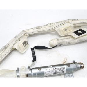 Airbag cortina lato passeggero Mercedes Classe GLK (X204) A2048602402 (08>15) - Product Image 6