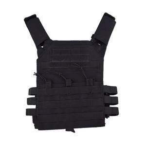 Haute qualité hommes et unisexe multi-poches travail maille gilet respirant randonnée et utilitaire vêtements de travail strass Technique imprimé Logo - Product Image 2