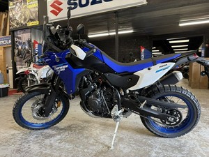 Ordene Ahora la Nueva Motocicleta Deportiva de Turismo Yamaha Ténéré 700 en Venta con GARANTÍA - Product Image 2