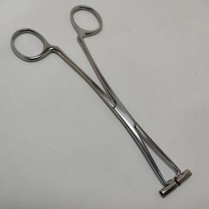 Septum Piercing Clump Acier Inoxydable Aiguille Pince Chirurgicale Oreille Corps Piercing Pince Corps Piercing Forces - Product Image 4