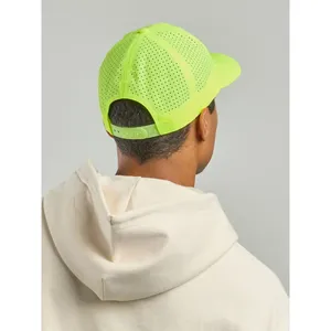 Personalized Breezy Cap Sports Merchandise for Promotional <b>Hats</b> & Caps - Product Image 5