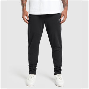 กางเกงออกกำลังกายเข้ารูปสำหรับผู้ชายและทุกเพศไซส์ใหญ่พิเศษกางเกงออกกำลังกายลำลองผ้าแคนวาสออกแบบใหม่ - Product Image 2