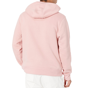 Sweat-shirt à col rond pour hommes avec broderie de logo en relief pour femmes Sweat-shirt imprimé pour les deux sexes - Product Image 3