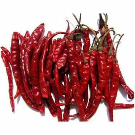 Groothandel Rode Gedroogde Chili Cayennepeper Chilipeper/Luchtgedroogde Rode Chilipeper/Gedroogd Rood Chilipoeder