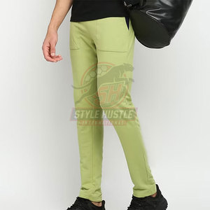 Pantalones Deportivos Transpirables para Hombre, Precio de Mayoreo Razonable, para Uso Invernal, Lavados, Casuales, para Venta en Línea - Product Image 4