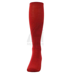 Calcetines Ecuestres de Algodón hasta la Rodilla con Diseño Personalizado y Logotipo, para Montar a Caballo, para Hombre y Mujer, Modelo 2026 - Product Image 5