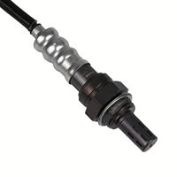 Capteur d'oxygène pour gaz d'échappement automobile MOE-5004 MASUMA, solution de remplacement pour ABARTH