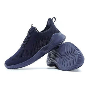 Fabricante de Pakistán, zapatos para correr para hombres, MOQ bajo, zapatos para correr para hombres más vendidos, nuevos zapatos para correr para hombres en stock - Product Image 5