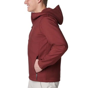 Veste Softshell Homme Imperméable Nouveau Style Vente en Gros Direct Usine - Product Image 3
