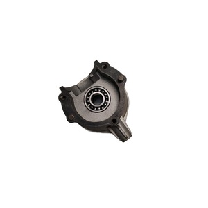 Parte Sinistra del Motore Compatibile con Tbc226D Rif. 502549 per Uso Industriale - Product Image 1