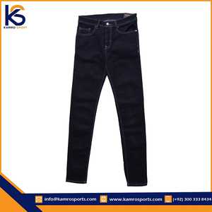 กางเกงยีนส์สำหรับผู้ชายดีไซน์ใหม่ล่าสุด - Product Image 4