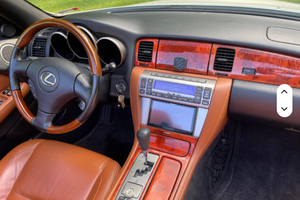 Venta rápida LHD/RHD 2006 L E X U S SC 430 - Product Image 3