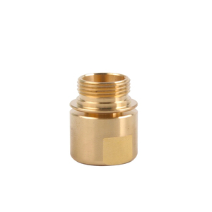 Adaptador de boquilla Highyag D19 H23.5 cabezal láser de cobre para máquinas de corte láser de fibra Highyag <span class=keywords><strong>Nukon</strong></span> 1030-1080nm larga vida útil - Product Image 4