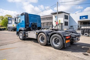 USATO 2017 VOLVO FH 500 738300 KM 460CV 10.837CCM DIESEL EURO6 AUTOMATICO 6X4 - Product Image 3
