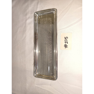 Vintage Home Decor Vaisselle Alimentaire Plateau De Service Forme Ovale Alimentaire Dessert Plateau De Service Pour Restaurant Fournisseurs Au Meilleur Prix - Product Image 6