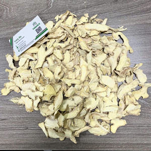 ขิงอบแห้งจากโรงงานเวียดนาม (WA: + 84362512699) ส่งออกจากเวียดนาม - Product Image 3