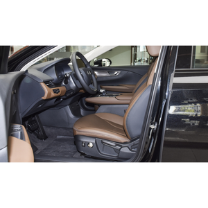 Vente de liquidation - Voiture électrique E-QM5 (2023) - Product Image 5