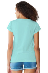 Premium Indian Boutique's Top Latest Regular Wear Comfortable High Demand Western Short Tank <b>Shirt</b> Exclusive Applique Knitted - Product Image 2