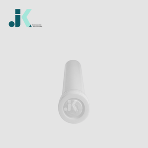 Tubo Efervescente Ø27 de Plástico HDPE con el Mejor Precio de Llegada - Fabricante de Vietnam - M0330 - Product Image 2