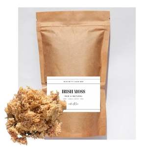 BEST SERVICE DRIED <b>SEA</b> <b>MOSS</b> EASY TO <b>BUY</b> WORLDWIDE - Product Image 1