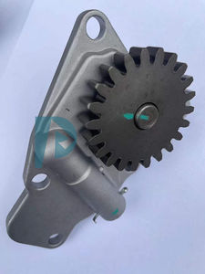 Bomba de Aceite de Motor 3D95S 4D95 4D95L 6D95 6D95L 6206-51-1510 6206511510 6207-51-1100 6207511100 6204511201 6204-51-1201 - Product Image 4