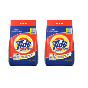 Detergente en Polvo Tide, Aroma Original, 113 Lavados, 143 oz, (Paquete de 2) - Product Image 2