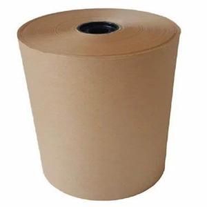 REYCYCLED Papier kraft brun écologique pour l'emballage et l'emballage alimentaire à des prix raisonnables - Product Image 1