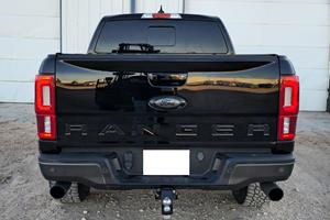 Ford Ranger Lariat 2020 SUPER LIMPIO, LISTO PARA ENVIAR - Product Image 3