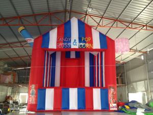 Inflatable <b>Tent</b> for Events Sales Digital Printing Electric <b>Air</b> Pump Over 12ft Dimensions - Product Image 3