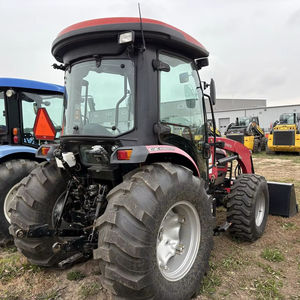 รถแทรกเตอร์มาฮินดรา 3650 HST ปี 2020 - Product Image 4