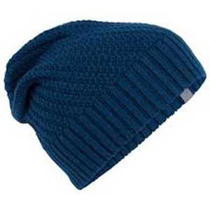 Custom Beanie Hat Embroidery Logo 100% Polyester Knit <b>Cap</b> Thick Knitted Beanie Soft Color <b>Caps</b> for <b>men</b> or women - Product Image 2