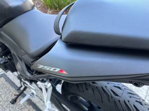 Offre Annuelle 2025 : Nouvelles Motocyclettes Honda CB750 Hornet - Product Image 6