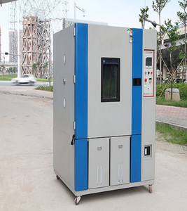 1000%% Rated Modest-<b>Top</b> Thermal Cycle Test Chamber <b>Tool</b> for Efficient Thermal Cycles Testing - Product Image 1