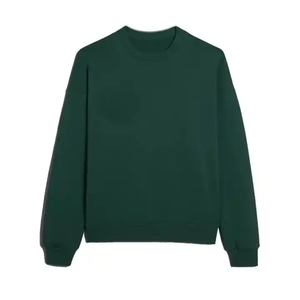 Precio competitivo Top corto de Invierno para mujer Sudaderas con capucha Diseño de logotipo personalizado Técnicas impresas sólidas Ropa informal con Capucha de punto corto - Product Image 6