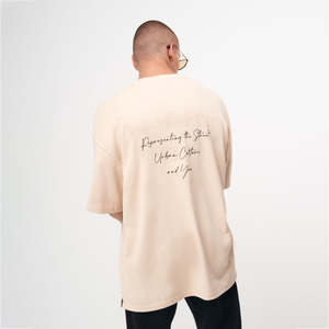 T-shirts grande taille pour hommes T-shirts d'été personnalisés et respirants T-shirts pour hommes en vente en ligne - Product Image 4