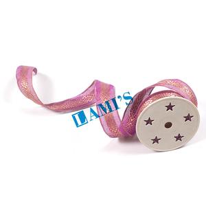 OEM de alta calidad de alambre de encaje trenza de ajuste personalizado hermoso traje de lujo a granel - Product Image 2