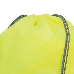 Sac à cordon de haute qualité à prix avantageux, meilleur style, vente chaude, sac à cordon léger - Product Image 4