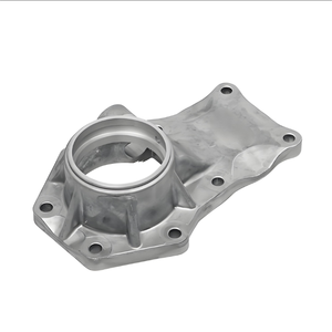 Sistem suspensi otomotif rakitan mekanis braket pemasangan suspensi <span class=keywords><strong>Bracket</strong></span> <span class=keywords><strong>Die</strong></span> Casting Service suku cadang OEM - Product Image 6