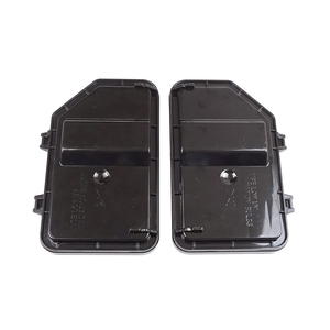 Ensemble de capuchons de phares arrière BSP1160 gauche et droit pour Focus MK1 MK1.5 DAW DBW DFW DNW 2001-2005 Facelift 1334939 1334938 - Product Image 1